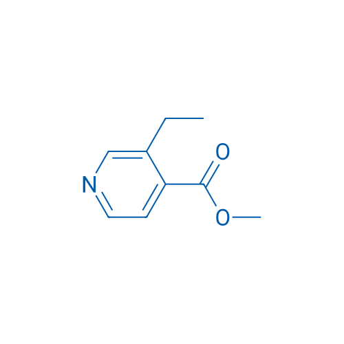 Methyl 3-ethylisonicotinate 1g