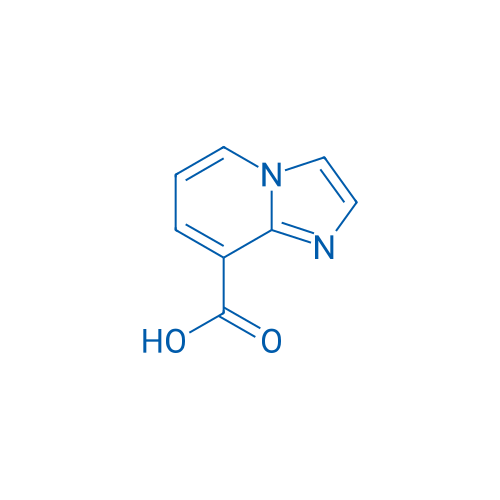 Imidazo[1,2-a]pyridine-8-carboxylic acid 5g