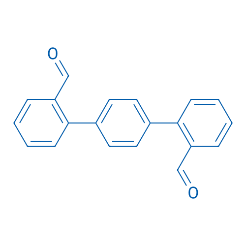 [1,1':4',1''-Terphenyl]-2,2''-dicarbaldehyde 10g