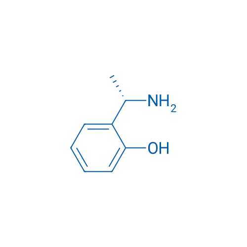 (S)-2-(1-Aminoethyl)phenol 100mg