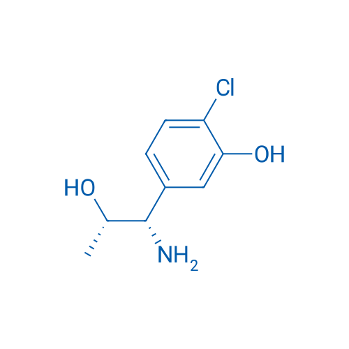5-((1S,2S)-1-AMINO-2-HYDROXYPROPYL)-2-CHLOROPHENOL 1g
