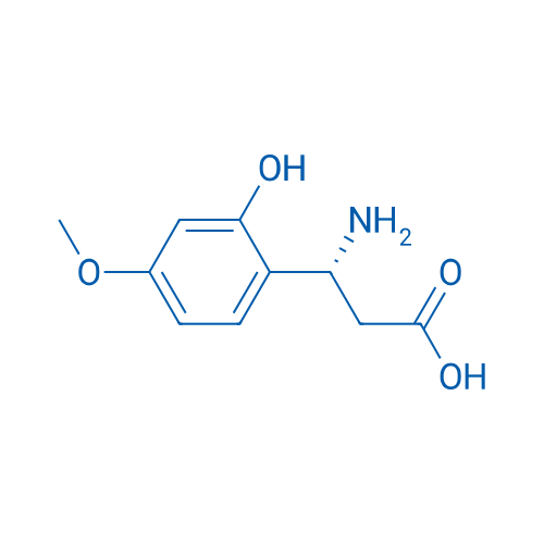 (3R)-3-amino-3-(2-hydroxy-4-methoxyphenyl)propanoic acid 1g