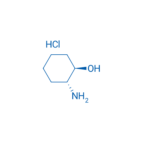 (1R,2R)-2-Aminocyclohexanol hydrochloride 5g