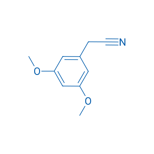 2-(3,5-Dimethoxyphenyl)acetonitrile 5g