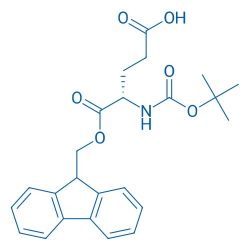 Boc-Glu-Ofm 5g