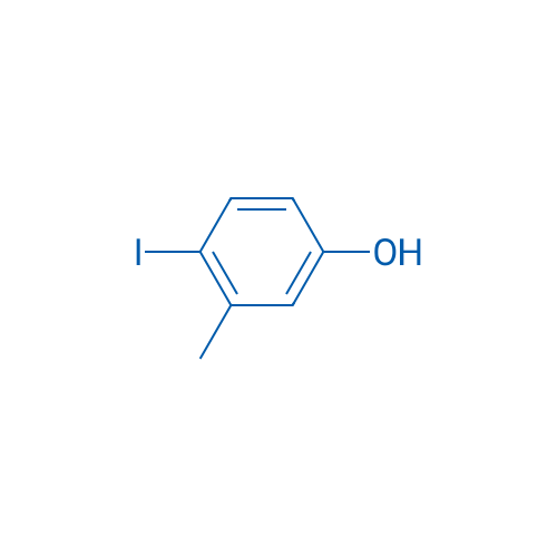 4-Iodo-3-methylphenol 1g
