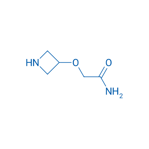 2-(azetidin-3-yloxy)acetamide 1g