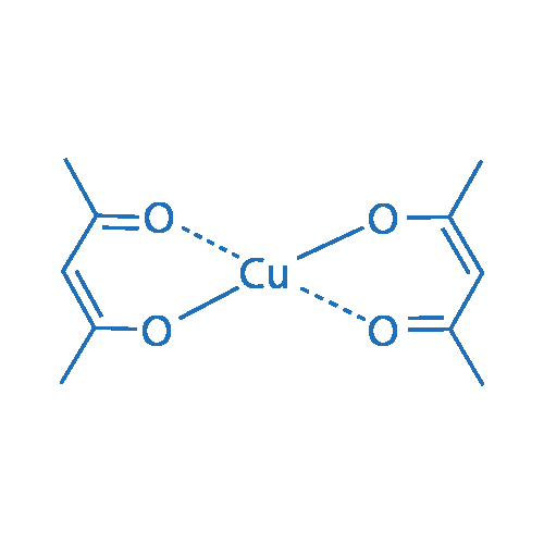 Copper(II) acetylacetonate 100g