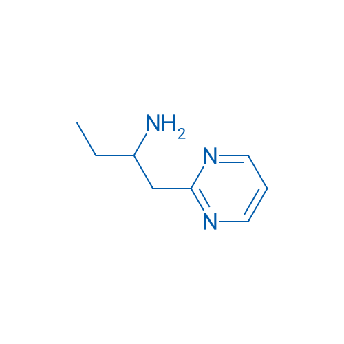 1-(Pyrimidin-2-yl)butan-2-amine 1g