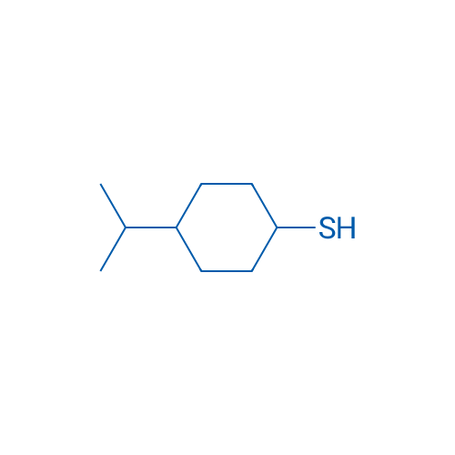 4-(Propan-2-yl)cyclohexane-1-thiol 1g