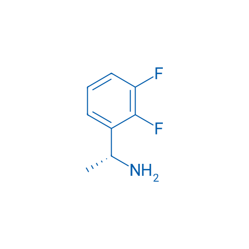 (R)-1-(2,3-Difluorophenyl)ethanamine 250mg