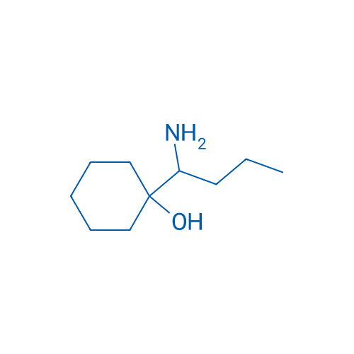 1-(1-Aminobutyl)cyclohexan-1-ol 1g