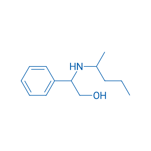 2-[(Pentan-2-yl)amino]-2-phenylethan-1-ol 1g