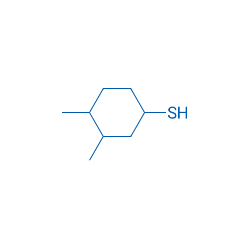 3,4-Dimethylcyclohexane-1-thiol 1g