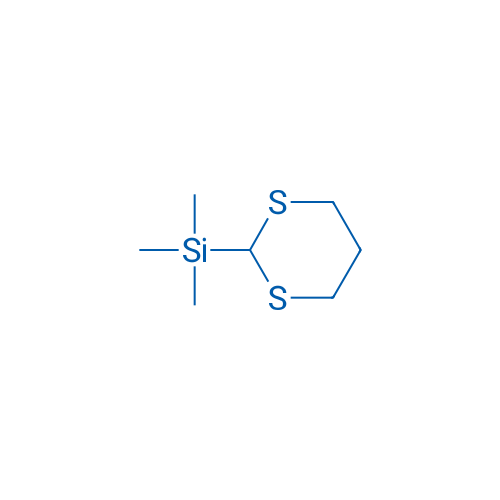 (1,3-Dithian-2-yl)trimethylsilane 25g
