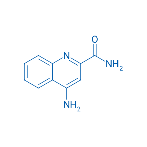 4-Aminoquinoline-2-carboxamide 1g