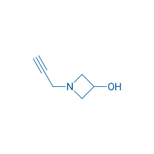 1-(Prop-2-yn-1-yl)azetidin-3-ol 1g