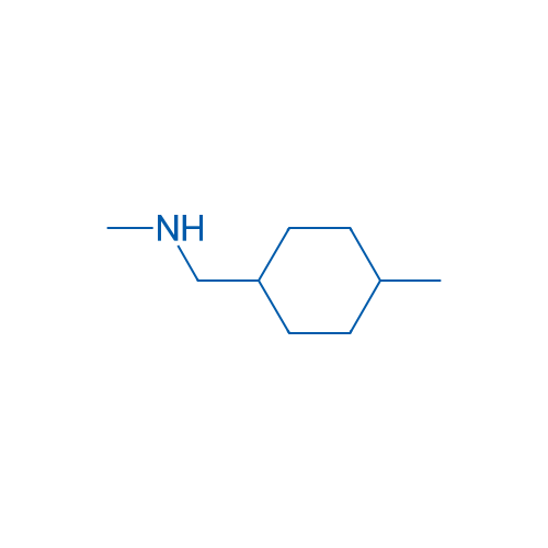 Methyl[(4-methylcyclohexyl)methyl]amine 1g
