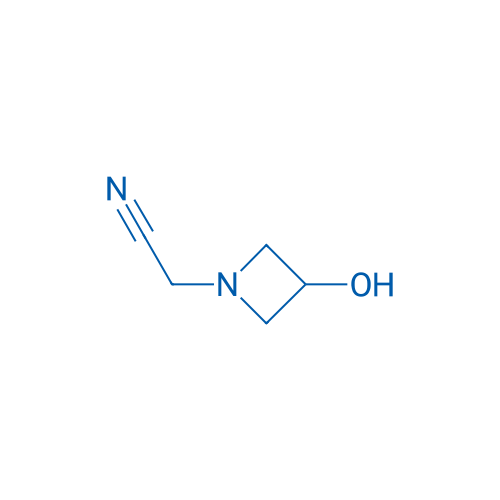 2-(3-Hydroxyazetidin-1-yl)acetonitrile 1g