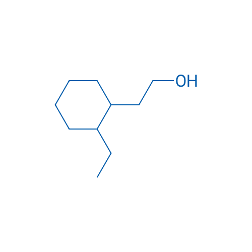 2-(2-Ethylcyclohexyl)ethan-1-ol 1g