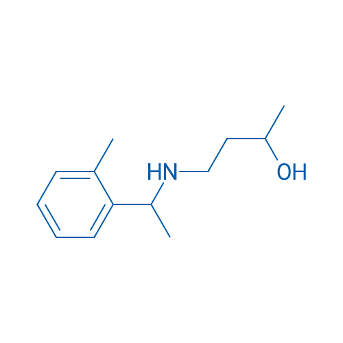 4-{[1-(2-methylphenyl)ethyl]amino}butan-2-ol 1g