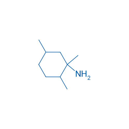 1,2,5-Trimethylcyclohexan-1-amine 1g