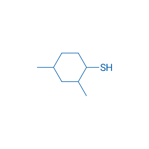 2,4-Dimethylcyclohexane-1-thiol 1g