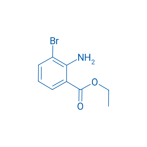 Ethyl 2-amino-3-bromobenzoate 5g