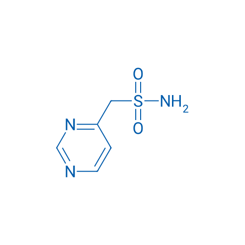 Pyrimidin-4-ylmethanesulfonamide 1g