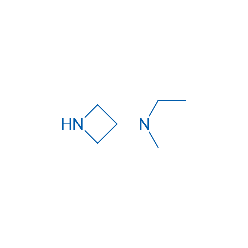 N-Ethyl-N-methylazetidin-3-amine 250mg