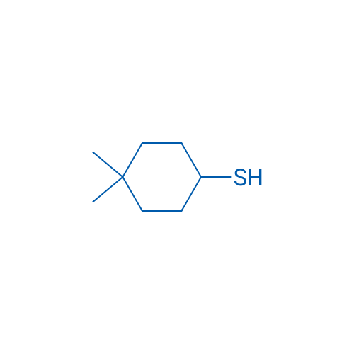 4,4-Dimethylcyclohexane-1-thiol 100mg