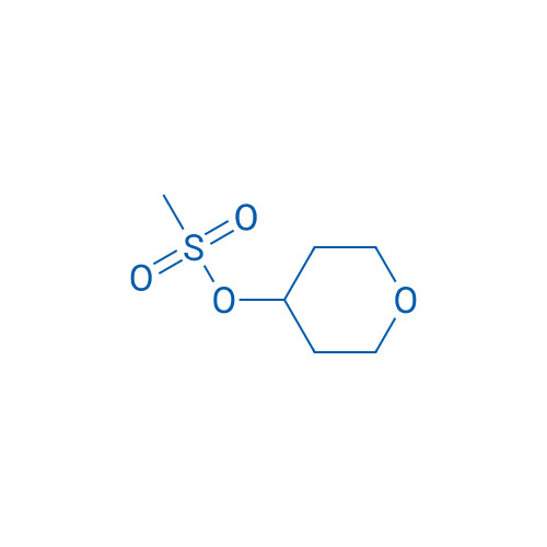 Tetrahydro-2H-pyran-4-yl methanesulfonate 10g