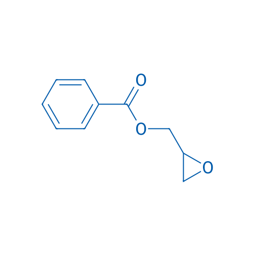 Oxiran-2-ylmethyl benzoate 1g