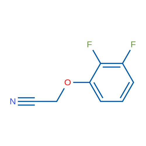 2-(2,3-Difluorophenoxy)acetonitrile 1g