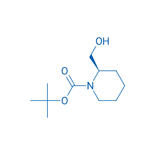 (R)-N-Boc-Piperidine-2-methanol 5g