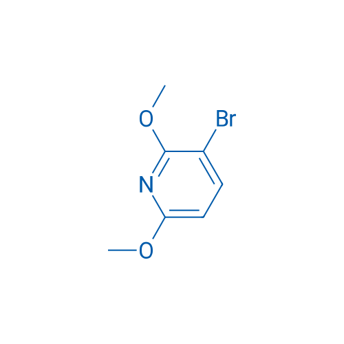 3-Bromo-2,6-dimethoxypyridine 5g