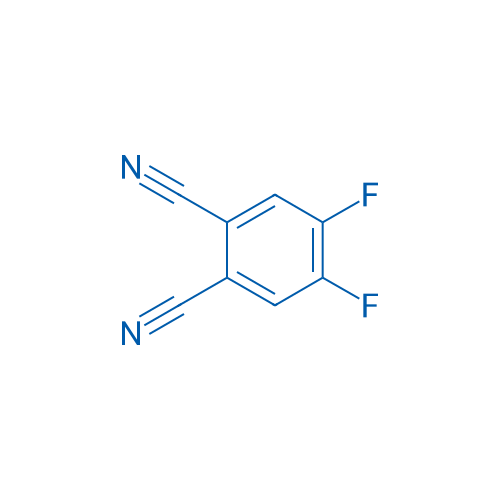 4,5-Difluorophthalonitrile 100mg