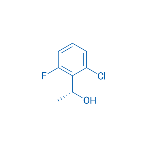 (R)-1-(2-Chloro-6-fluorophenyl)ethanol 1g