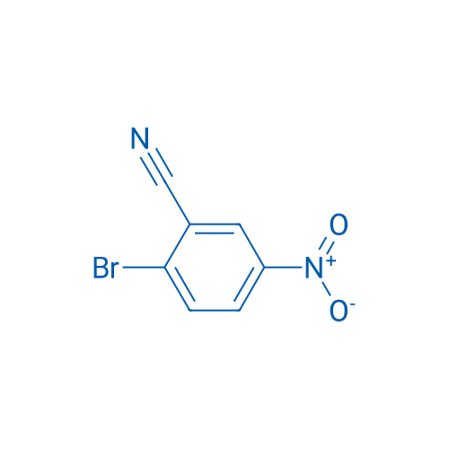 1-Cyano-2-bromo-5-nitrobenzene 5g
