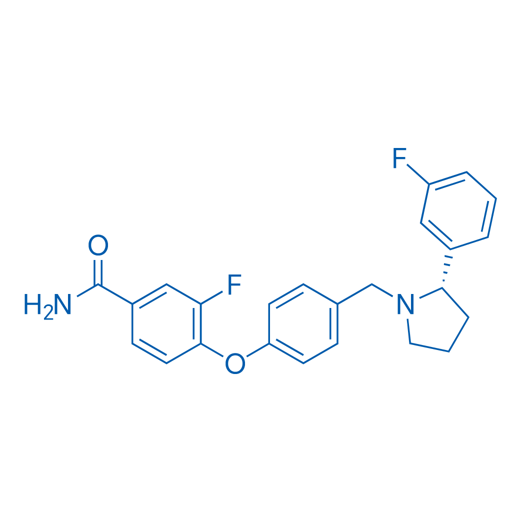 LY2444296 50mg