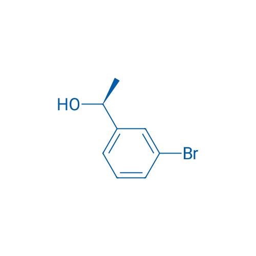 (S)-1-(3-Bromophenyl)ethanol 1g