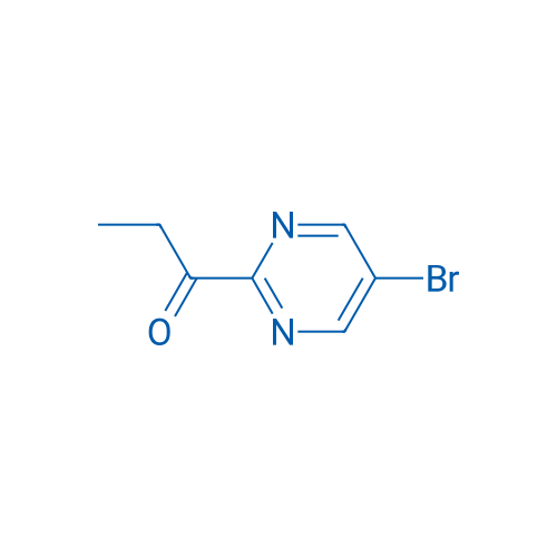 1-(5-Bromopyrimidin-2-yl)propan-1-one 1g