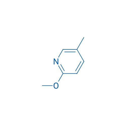 2-Methoxy-5-methylpyridine 5g