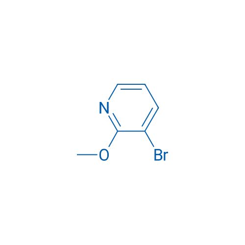 3-Bromo-2-methoxypyridine 5g