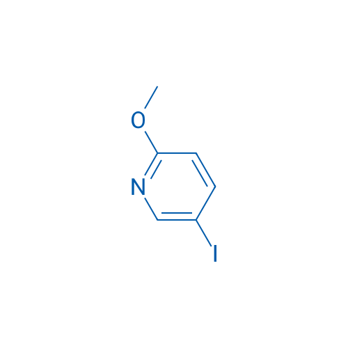 5-Iodo-2-methoxypyridine 250mg