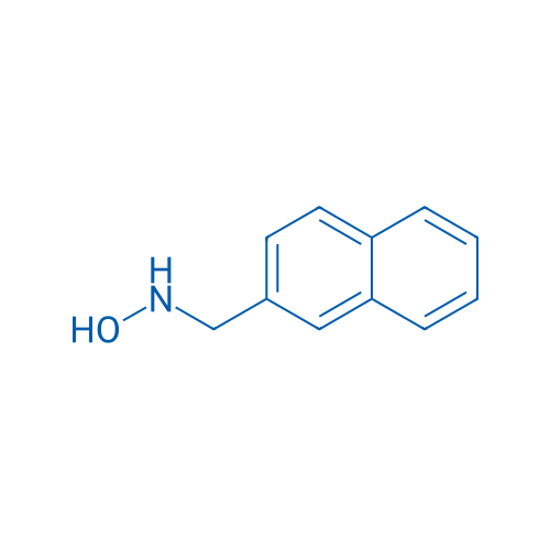 N-[(Naphthalen-2-yl)methyl]hydroxylamine 1g