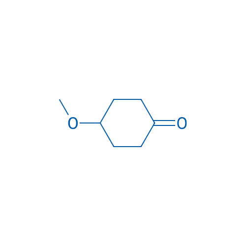 4-Methoxycyclohexanone 250mg