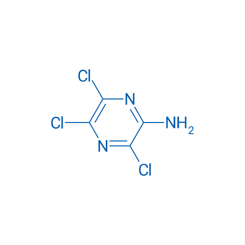 3,5,6-Trichloropyrazin-2-amine 250mg