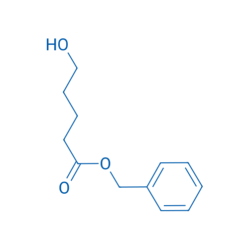 Benzyl 5-hydroxypentanoate 25g