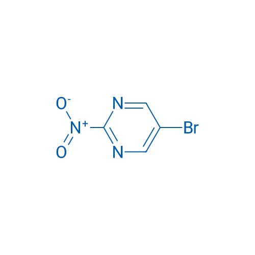 5-Bromo-2-nitropyrimidine 100mg